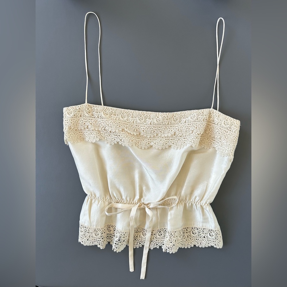 Valentino top